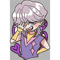 Demon Hunter Girls-LM 142